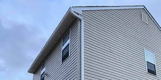 Best Custom Trim and Detailing for Siding  in Hurlburt Field, FL